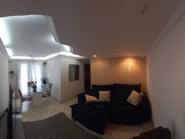 #AP0305 - Apartamento para Venda em  -  - 3