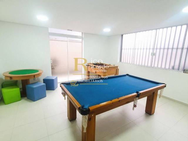 Duplex para Venda em Santo André - 4