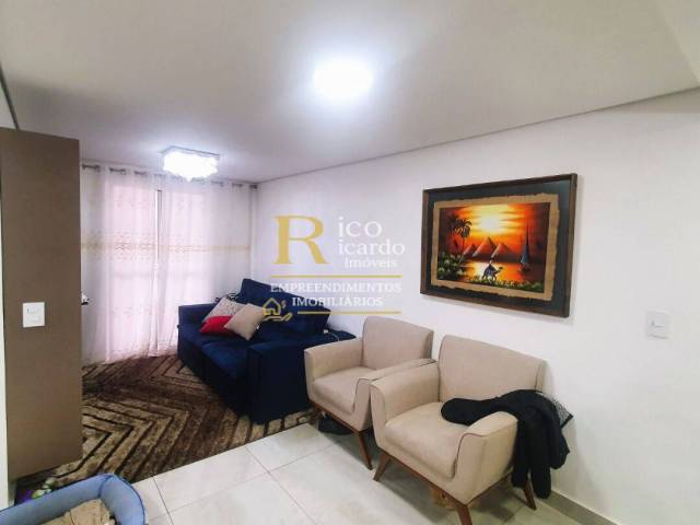 Duplex para Venda em Santo André - 5