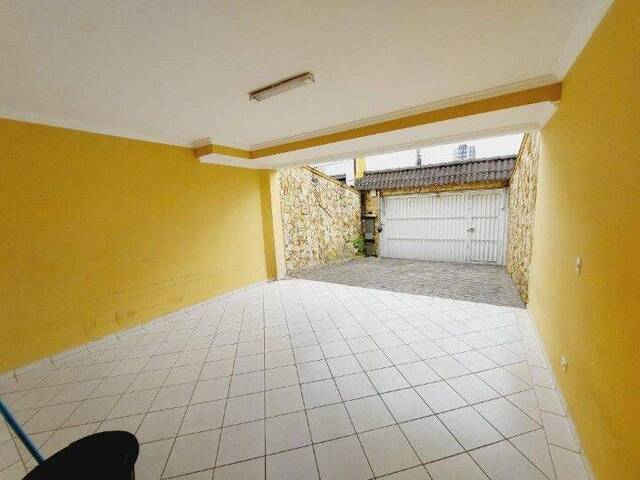 #SO0124 - Sobrado para Venda em  -  - 3