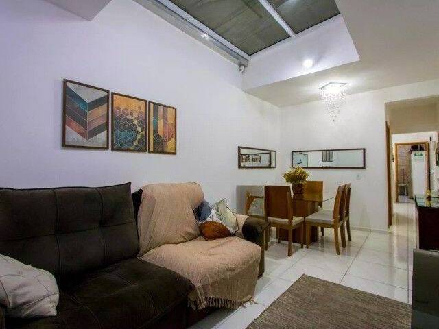 #SO0125 - Sobrado para Venda em  -  - 2