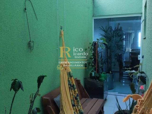 Sobrado para Venda em Santo André - 5