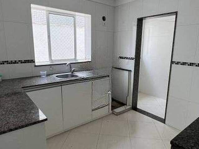 #AP0308 - Apartamento para Locação em  -  - 1
