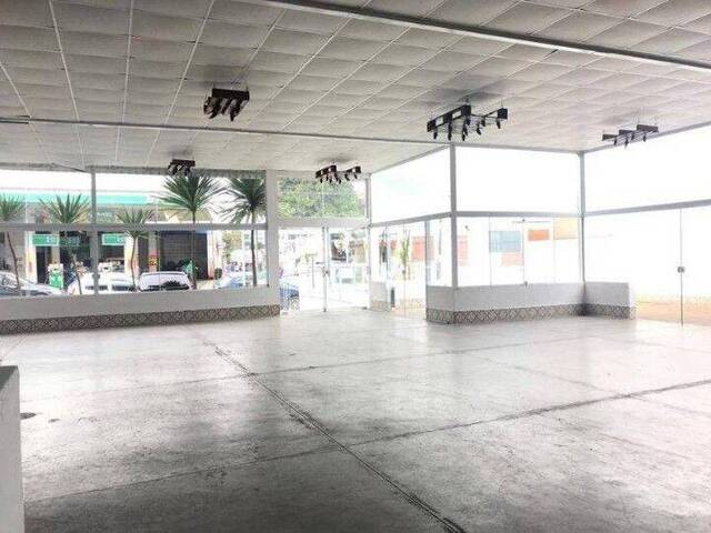 #SL0019 - Salão Comercial para Locação em São Paulo - SP - 1