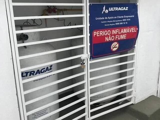 #SL0019 - Salão Comercial para Locação em São Paulo - SP - 2