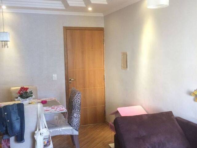 #AP0313 - Apartamento para Venda em  -  - 2