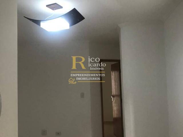 Apartamento para Venda em Santo André - 3