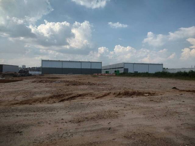 #AR0001 - Área para Locação em  -  - 1