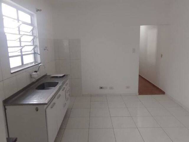 #CA0072 - Casa para Locação em São Paulo - SP - 1