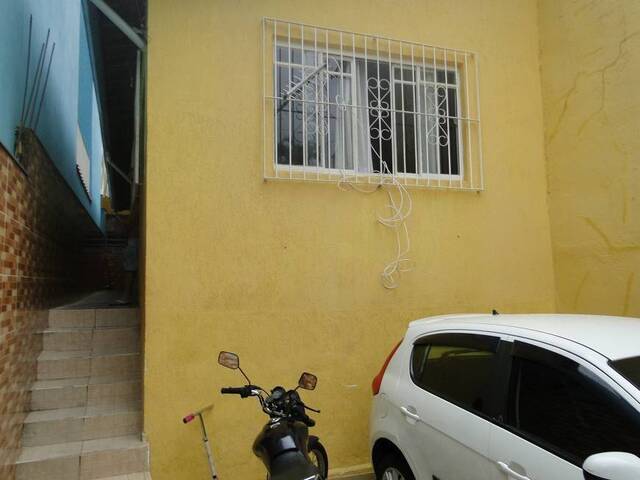 #CA0073 - Casa para Venda em  -  - 3