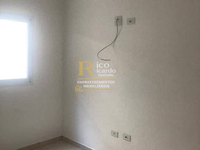 Apartamento para Venda em Santo André - 2