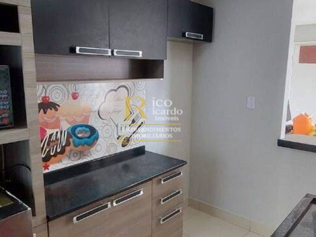 Apartamento para Venda em Santo André - 2