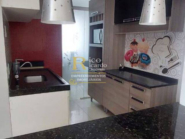 Apartamento para Venda em Santo André - 5