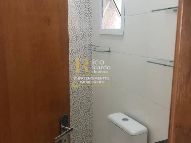 Apartamento para Venda em Santo André - 5