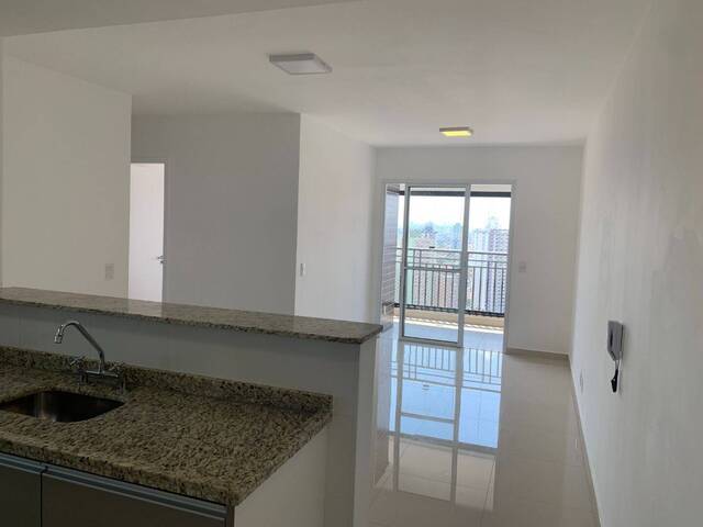 #AP0318 - Apartamento para Locação em  -  - 3