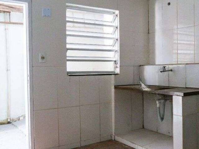 #CA0075 - Casa para Locação em  -  - 3