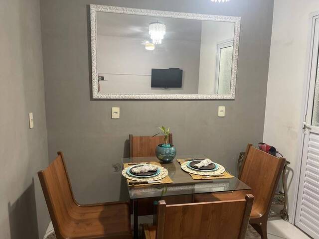 #AP0320 - Apartamento para Venda em  -  - 1