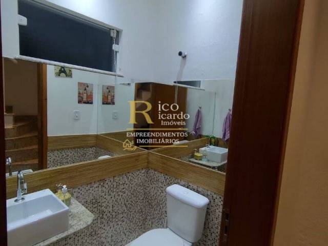 Sobrado para Venda em Santo André - 2