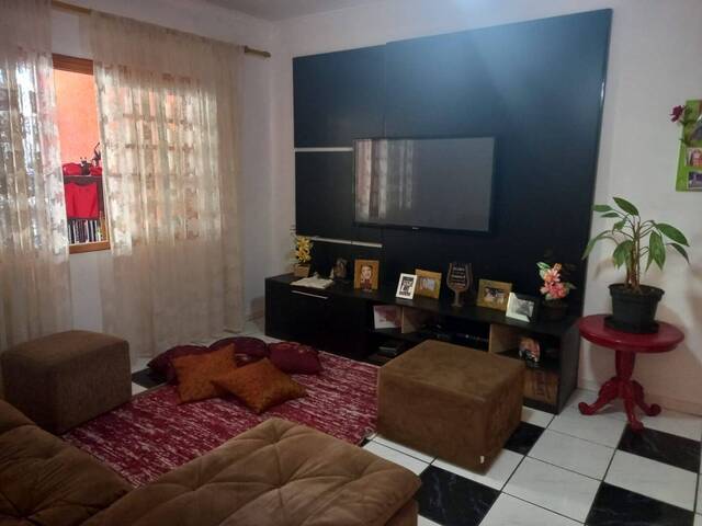#CA0078 - Casa para Locação em  -  - 2