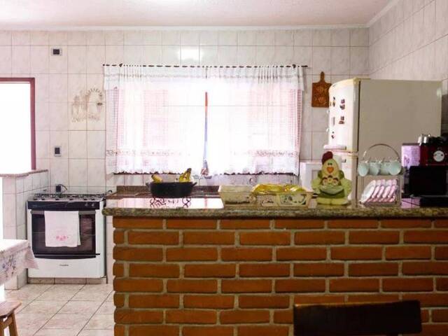 #SO0138 - Sobrado para Venda em  -  - 3