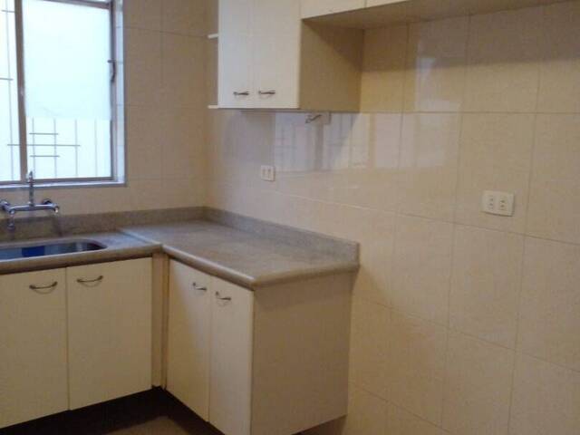 #SO0140 - Sobrado para Locação em  -  - 3