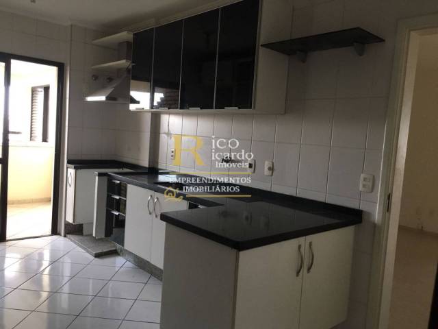 Apartamento para Locação em Santo André - 5