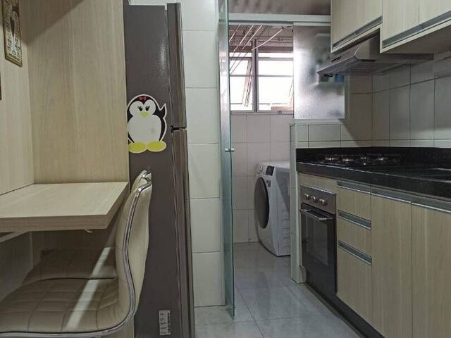 #AP0327 - Apartamento para Venda em  -  - 3
