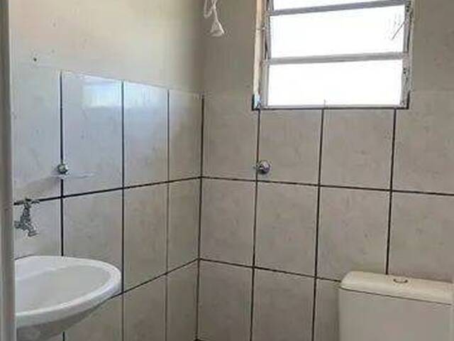 #CA0079 - Casa para Locação em  -  - 3