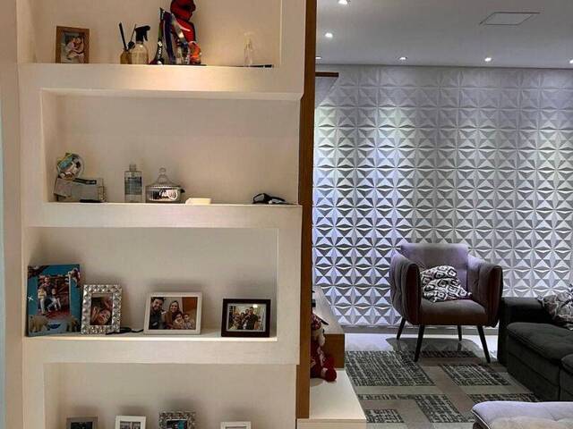 #AP0329 - Apartamento para Venda em  -  - 3