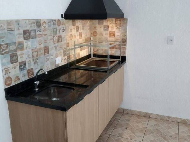 #SO0141 - Sobrado para Locação em  -  - 1