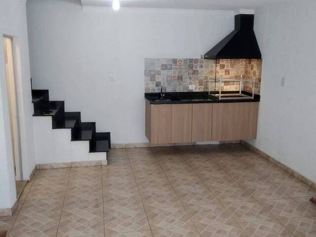 #SO0141 - Sobrado para Locação em  -  - 2