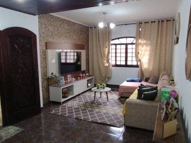 #SO0143 - Sobrado para Venda em  -  - 2