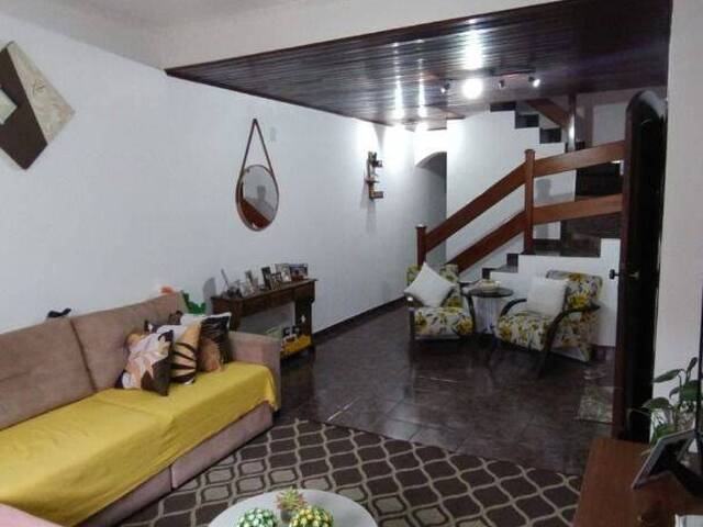 #SO0143 - Sobrado para Venda em  -  - 3