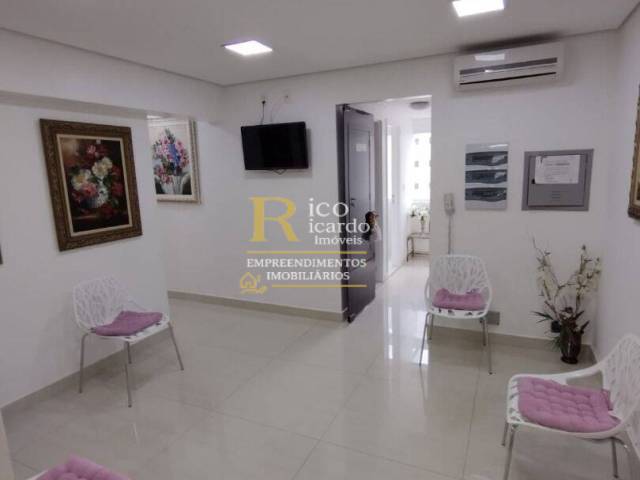 Conjunto Comercial para Venda em Santo André - 2