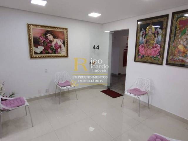 Conjunto Comercial para Venda em Santo André - 3