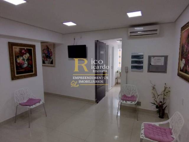 Conjunto Comercial para Venda em Santo André - 5