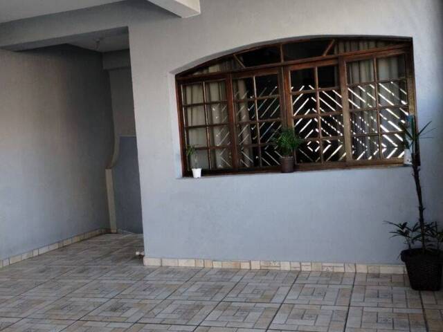 #SO0145 - Sobrado para Venda em  -  - 2