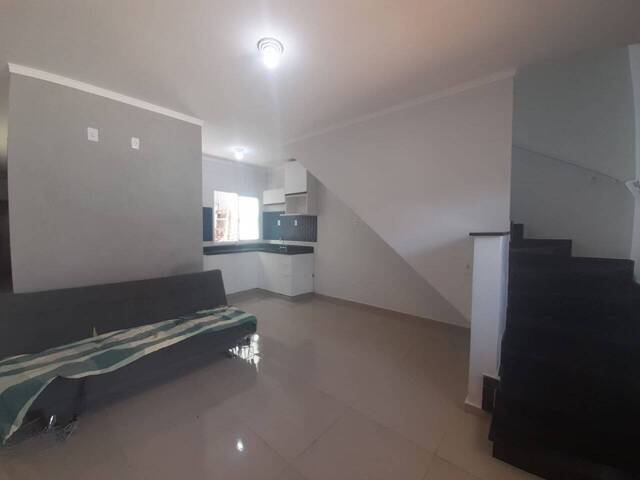 #SO0146 - Sobrado para Venda em  -  - 2