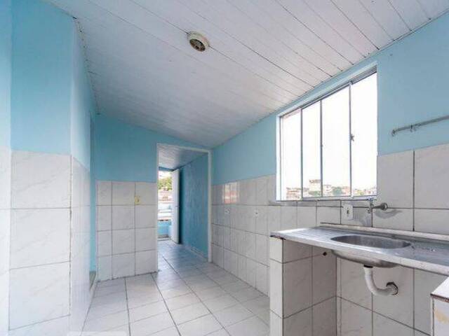 #CA0081 - Casa para Locação em  -  - 1
