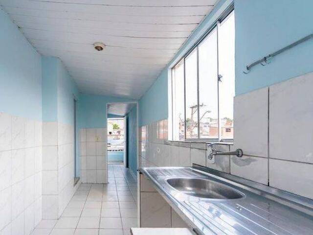 #CA0081 - Casa para Locação em  -  - 3