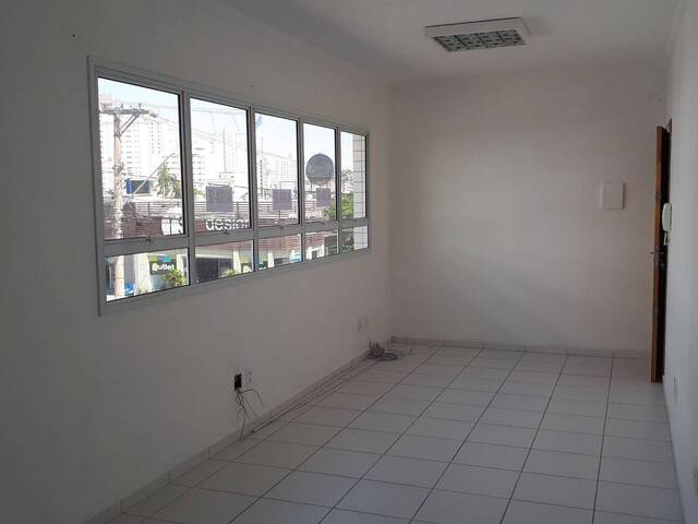 #SA0001 - Sala para Locação em  -  - 1