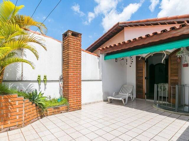 #SO0148 - Sobrado para Venda em  -  - 1