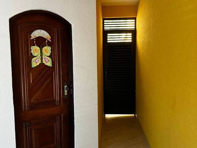 #SO0150 - Sobrado para Venda em  -  - 3