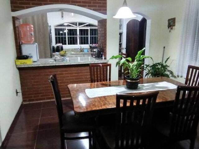 #SO0152 - Sobrado para Venda em  -  - 1