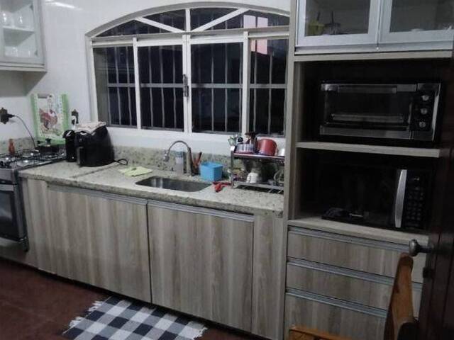 #SO0152 - Sobrado para Venda em  -  - 2
