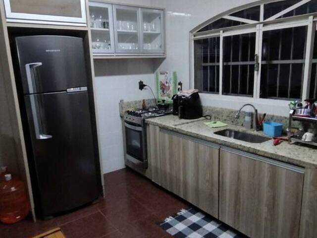 #SO0152 - Sobrado para Venda em  -  - 3