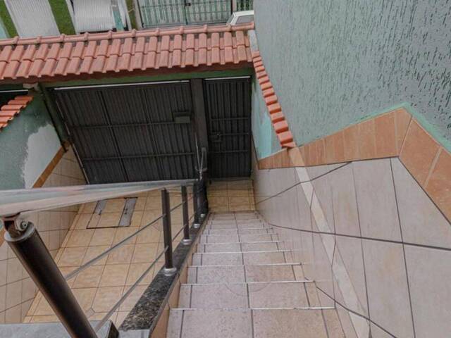 #SO0154 - Sobrado para Locação em  -  - 1