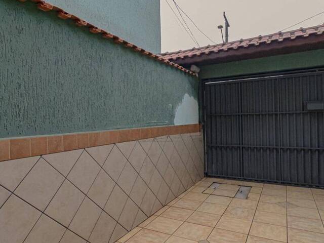 #SO0154 - Sobrado para Locação em  -  - 2