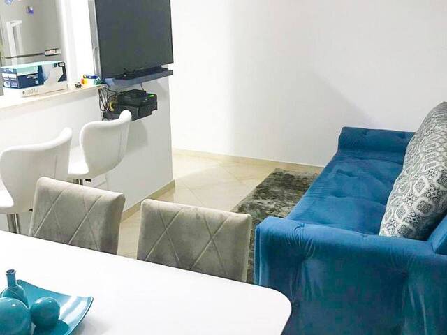 #AP0333 - Apartamento para Venda em  -  - 1