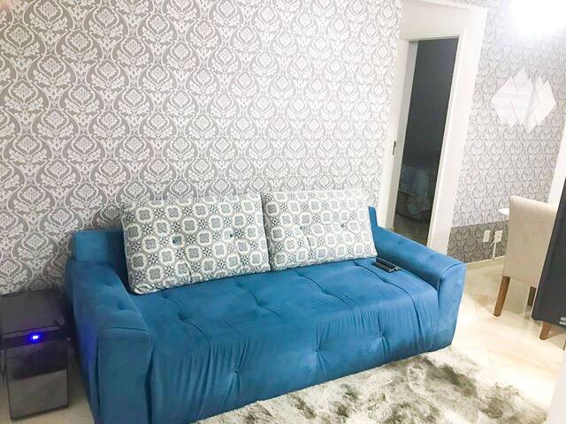 #AP0333 - Apartamento para Venda em  -  - 3